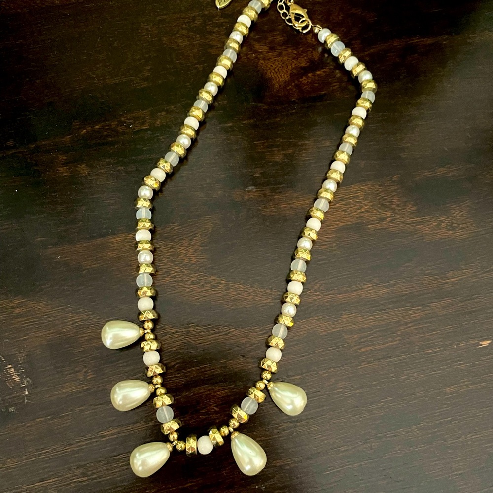 Plunder Posse Necklace
